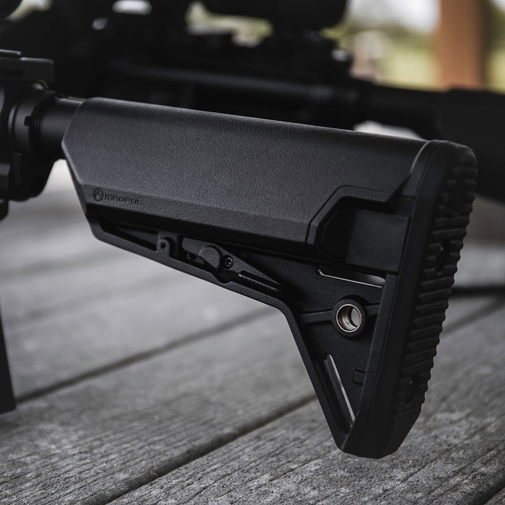 Magpul MOE SL-S Carbine Stock 3