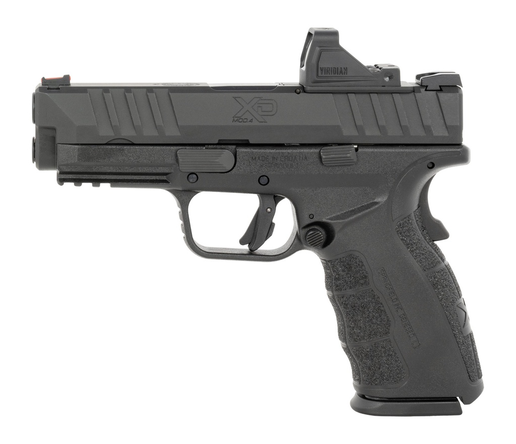 Springfield Armory XD Mod.4 1