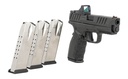 Springfield Armory XD Mod.4 2