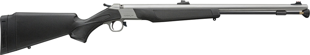 CVA Wolf V2 1