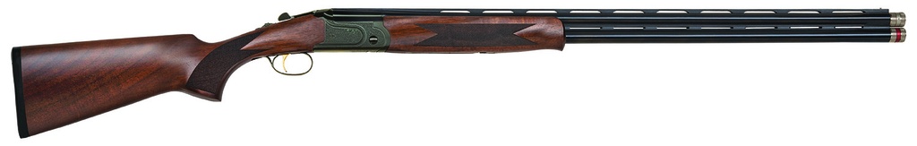 Mossberg Gold Reserve Black 1
