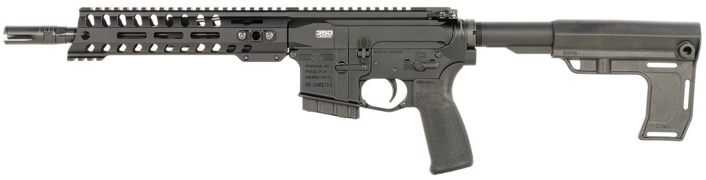 POF USA P-15 Base 1