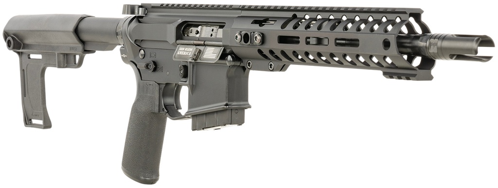 POF USA P-15 Base 2
