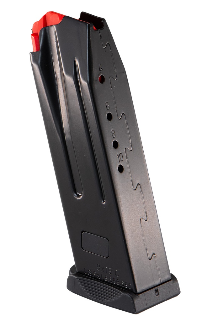 Heckler and Koch (HK USA) VP9K A1 Magazine 1