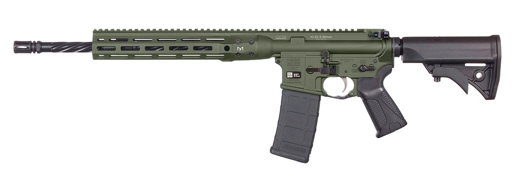 LWRC IC-DI 1