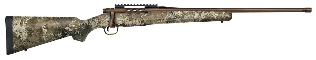Mossberg Patriot Predator Strata 1
