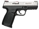 Smith and Wesson SD9VE 1