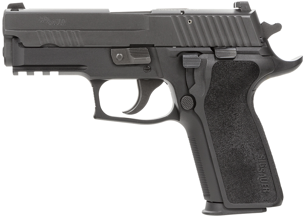 SIG SAUER P229 1