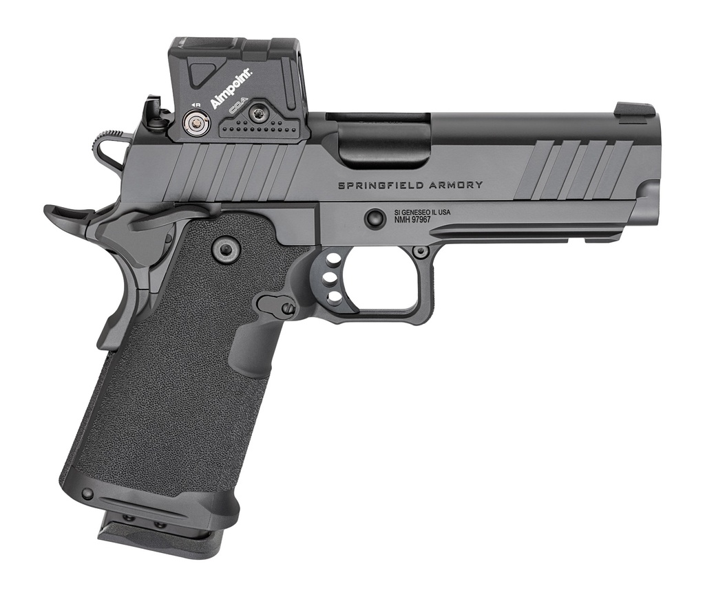 Springfield Armory 1911 DS Prodigy AOS 1