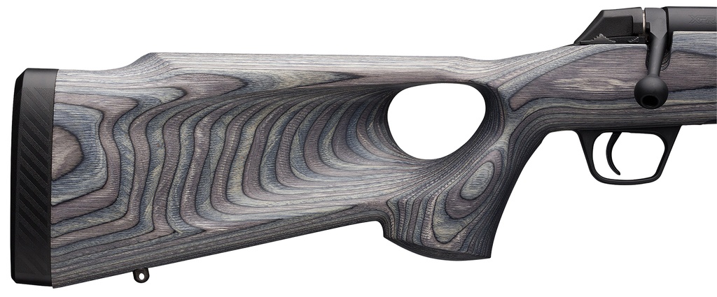 Winchester XPR Thumbhole Varmint SR 3