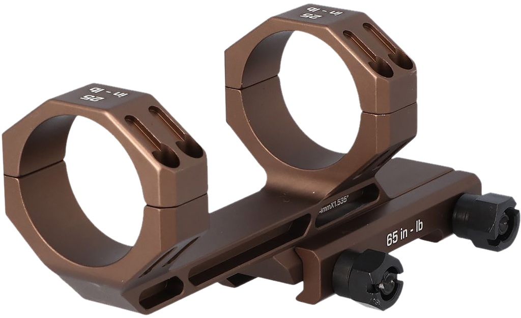 SIG SAUER Alpha MSR Mount 3