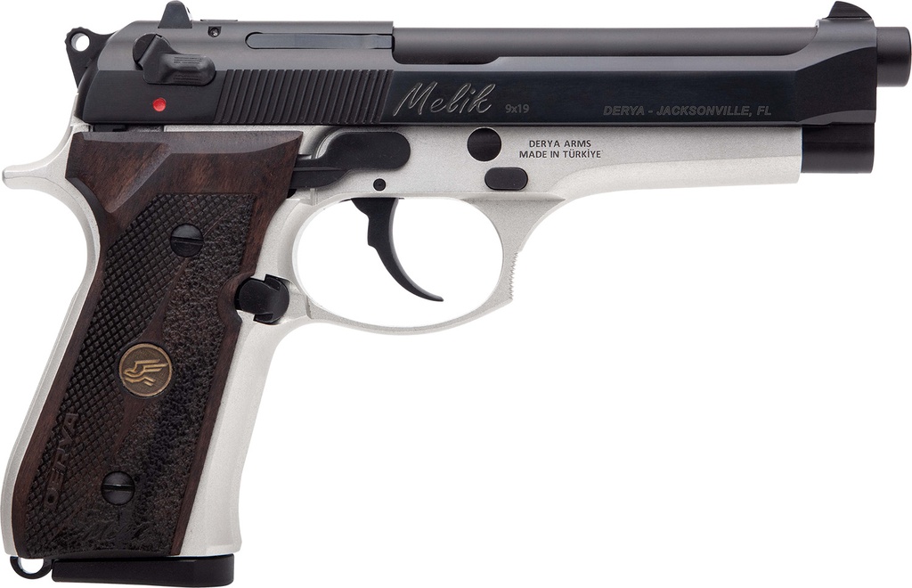 Derya Arms MK9 1