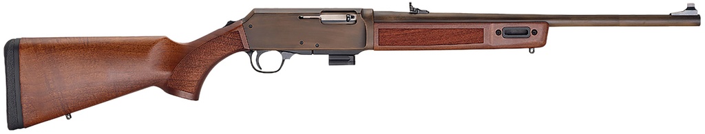 Henry Repeating Arms Homesteader Carbine 1