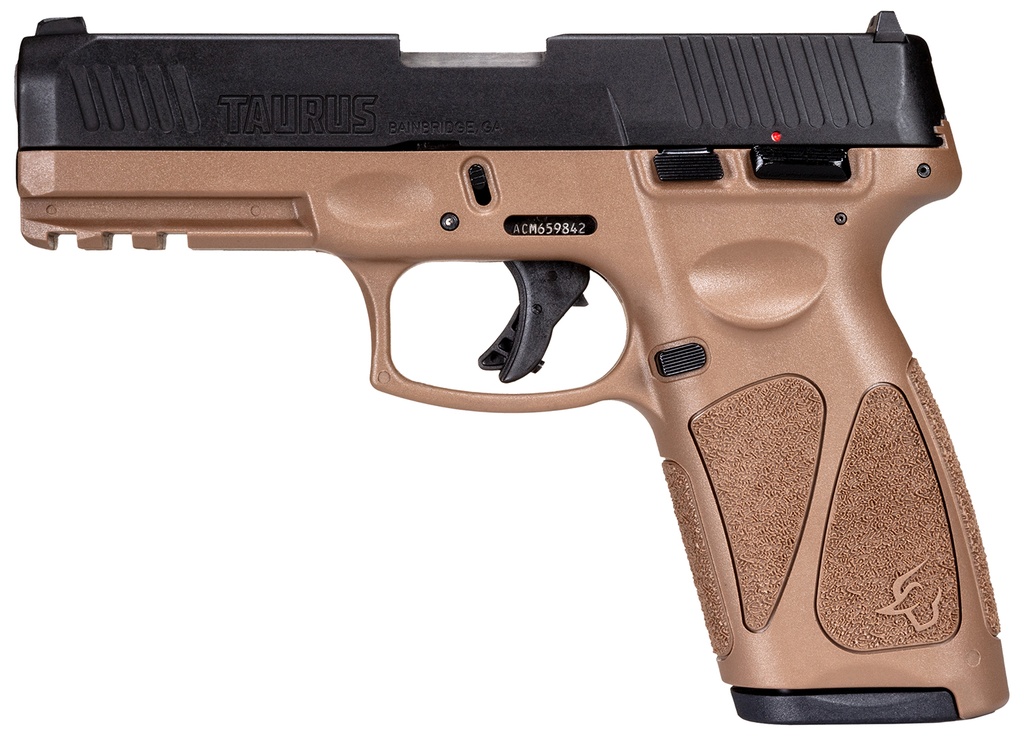 Taurus G3 2