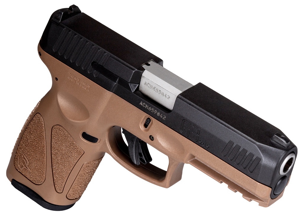 Taurus G3 3