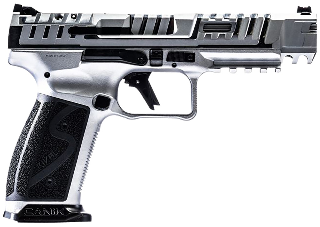 CANIK SFx Rival-S 1
