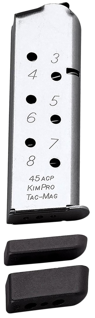 Kimber 1911 Magazine 1