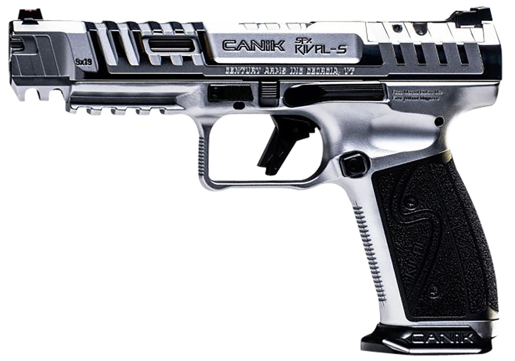 CANIK SFx Rival-S 2