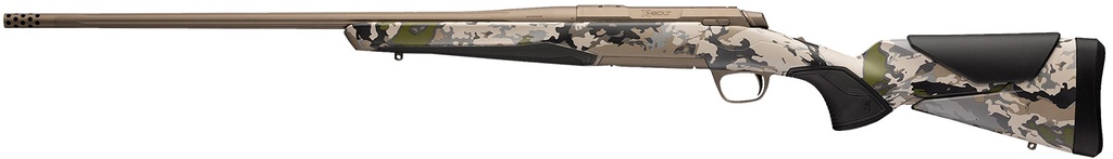Browning X-Bolt 2 Speed 2