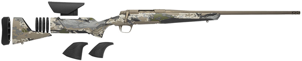 Browning X-Bolt 2 Speed 3