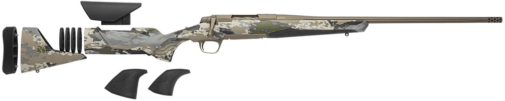 Browning X-Bolt 2 Speed 3