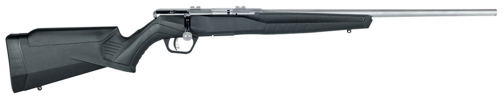 Savage Arms B17FVSS 1