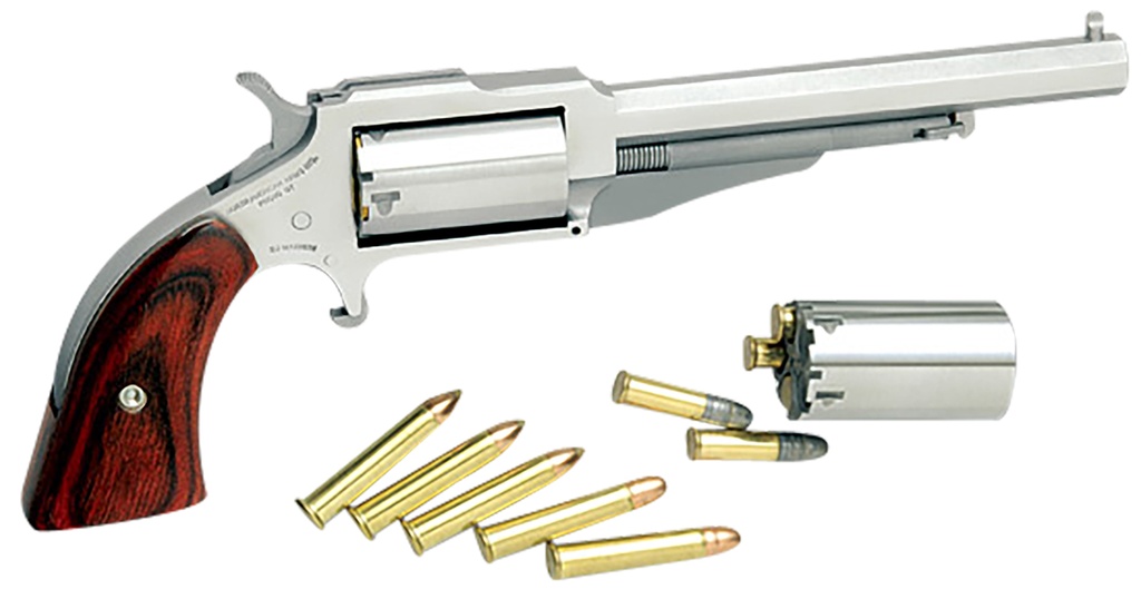North American Arms The Earl 1