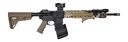 Magpul M-LOK Angled Fore Grip 2