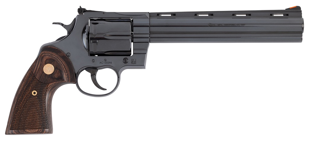 Colt Anaconda 1