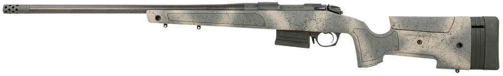 Bergara HMR Carbon Wilderness 1