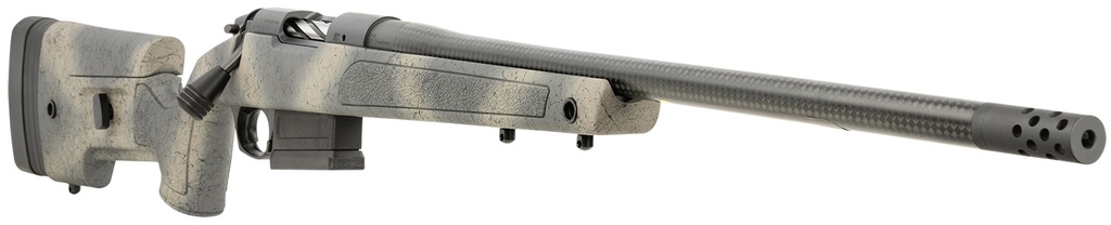 Bergara HMR Carbon Wilderness 2