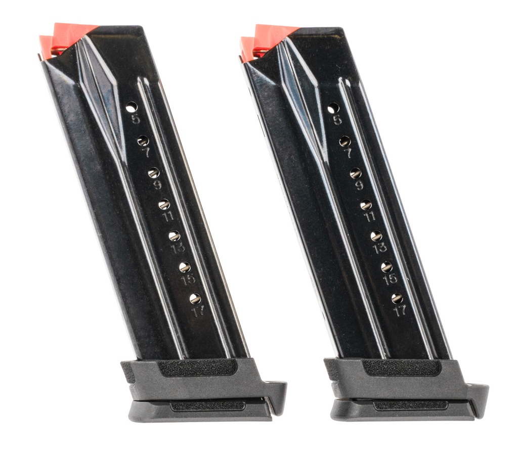 Ruger Security-9 Magazine 2-Pack 1