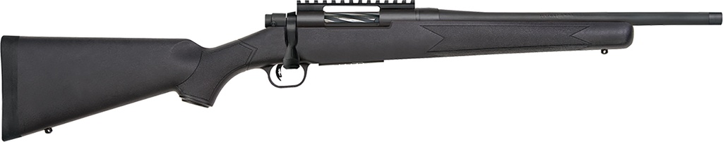 Mossberg Patriot Rifle 1