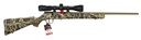 Savage Arms 93 Camo XP 1