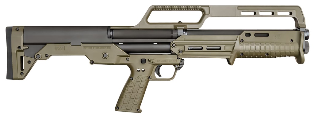 Keltec KS7 Gen2 1