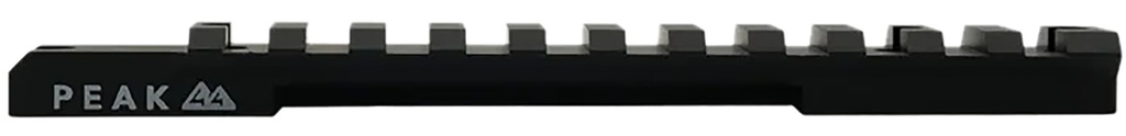 Weatherby Scope Base 1