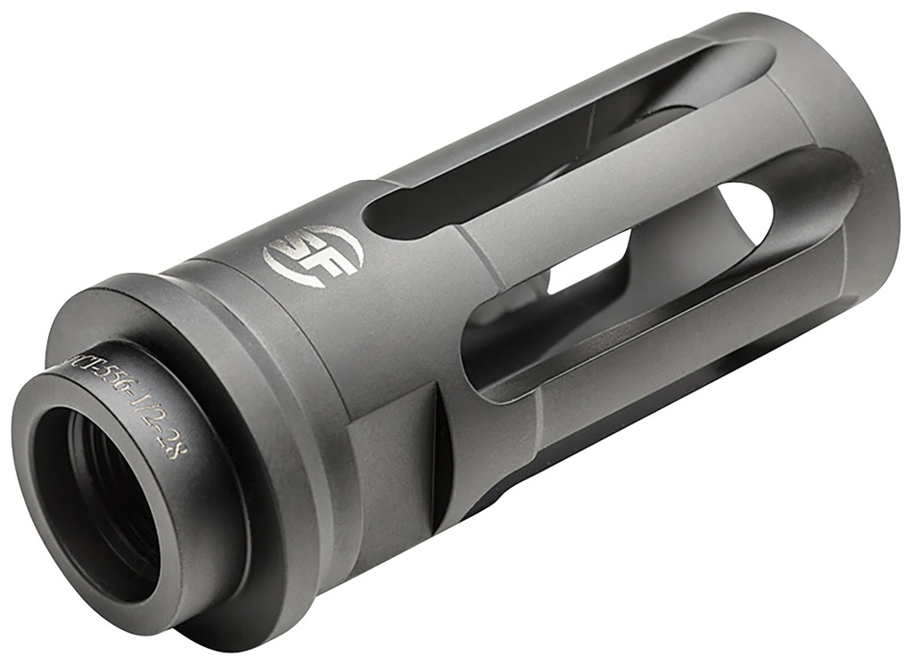 SureFire Closed Tine Flash Hider 2