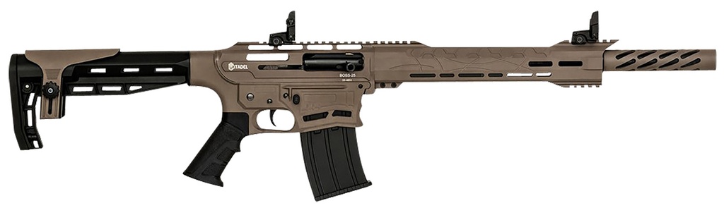 Legacy Sports International Boss 25 1