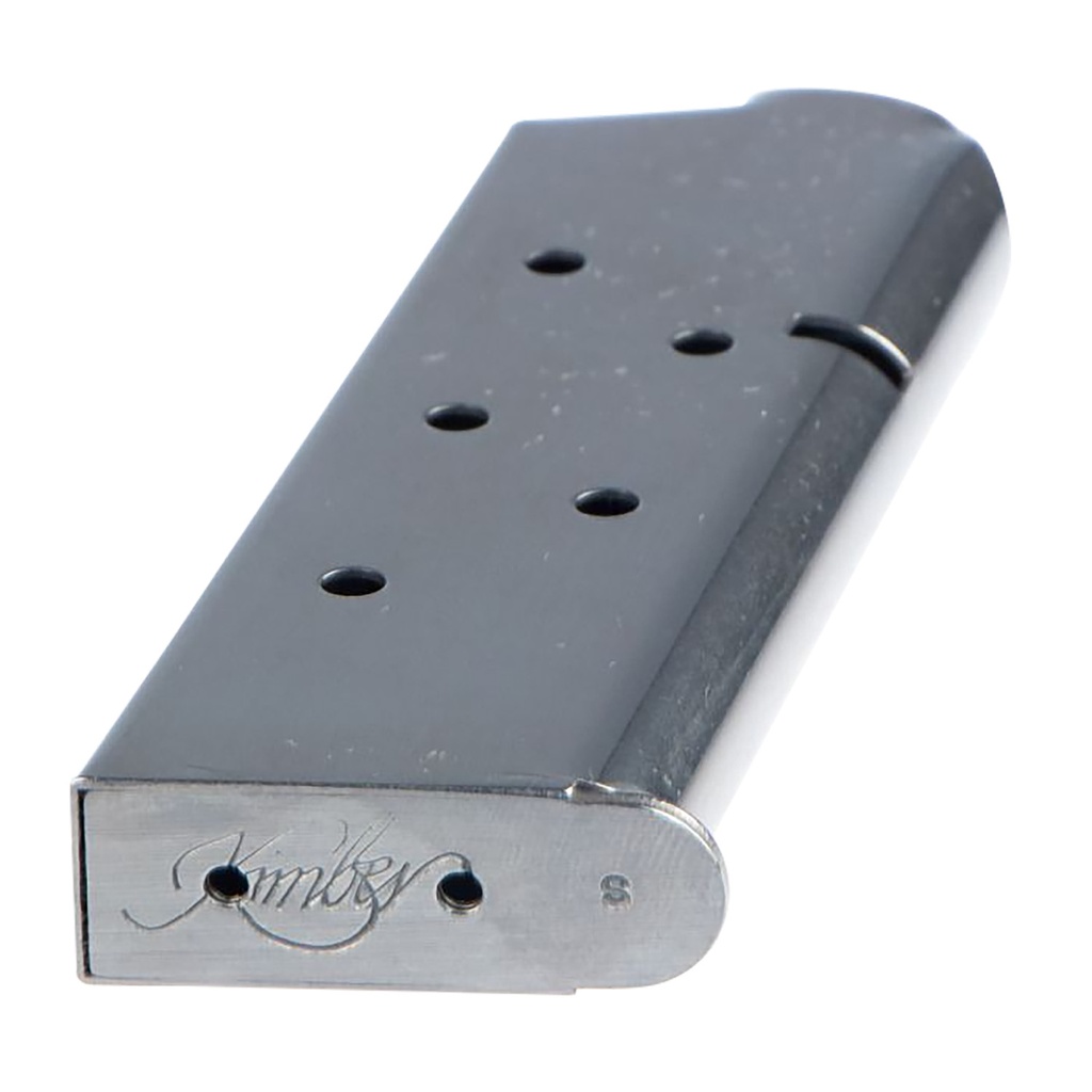 Kimber 1911 Magazine 1