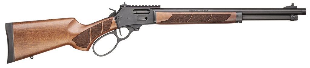 Smith and Wesson Model 1854 1
