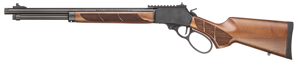 Smith and Wesson Model 1854 2