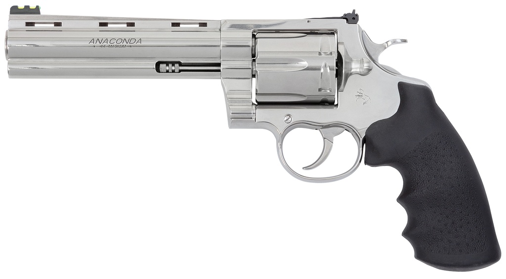 Colt Anaconda 1