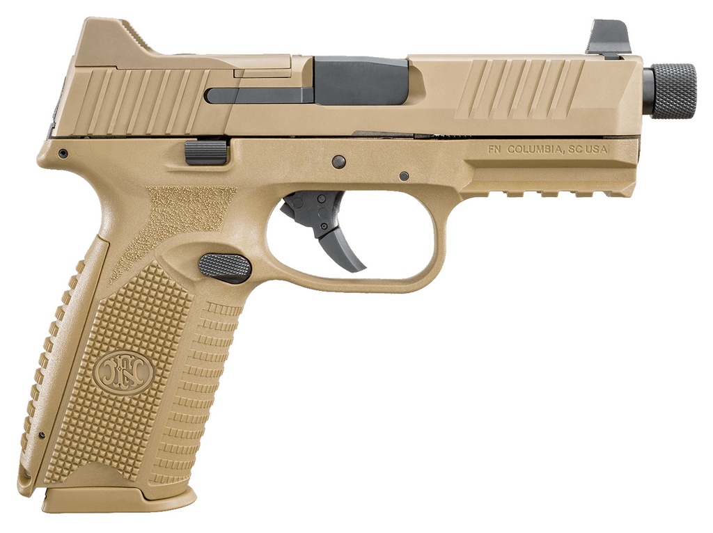 FN FN 509 Tactical 1