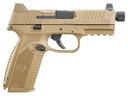 FN FN 509 Tactical 1