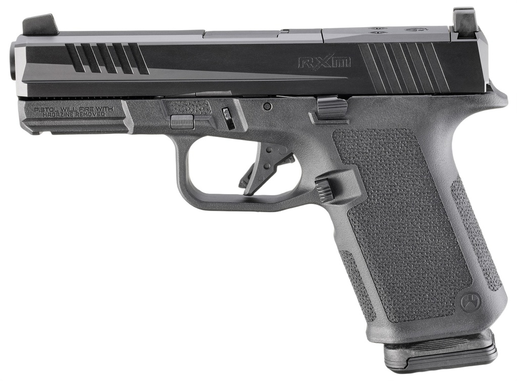 Ruger RXM 1
