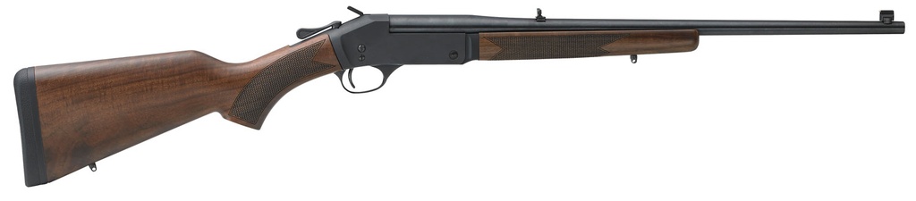 Henry Repeating Arms Henry Singleshot Rifle 1