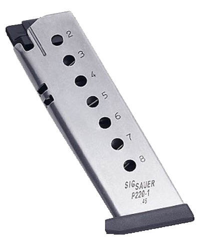 SIG SAUER P220 Magazine 1