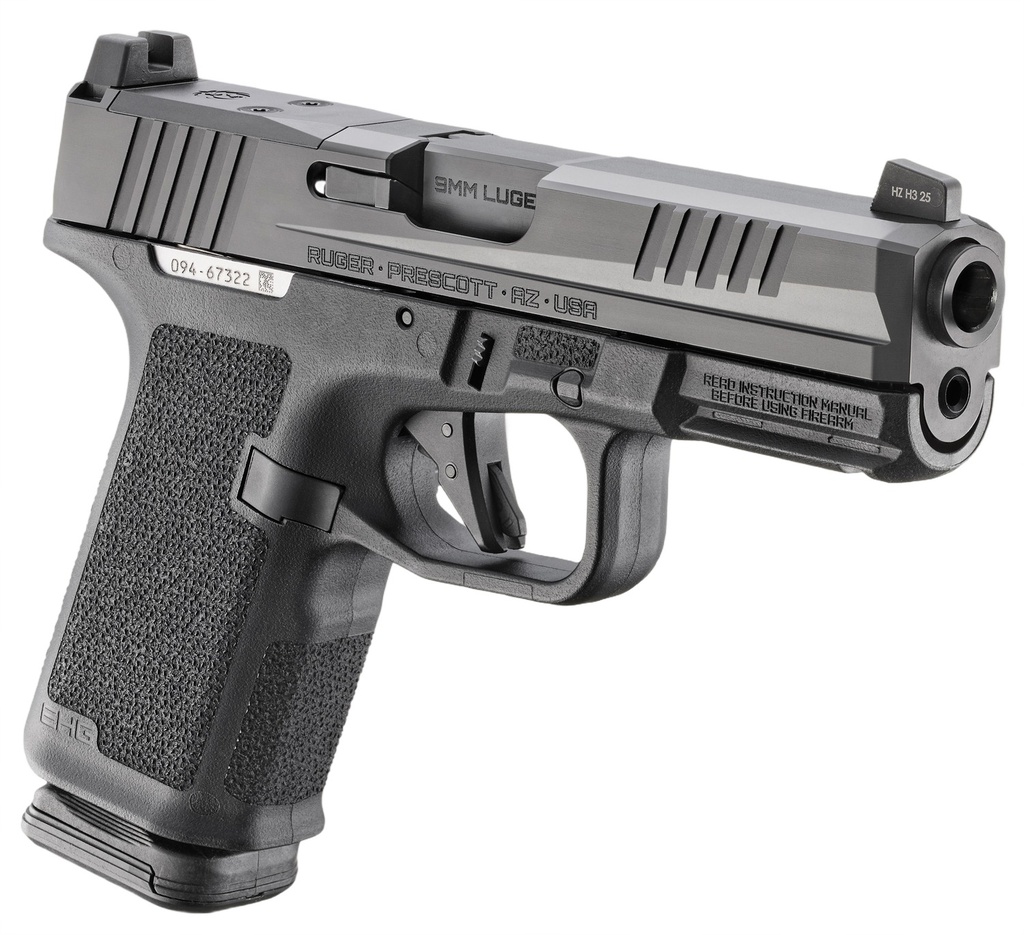 Ruger RXM 2