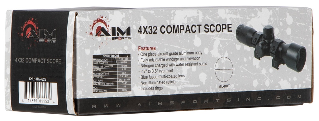 Keystone Sporting Arms Crickett Precision Rifle 4
