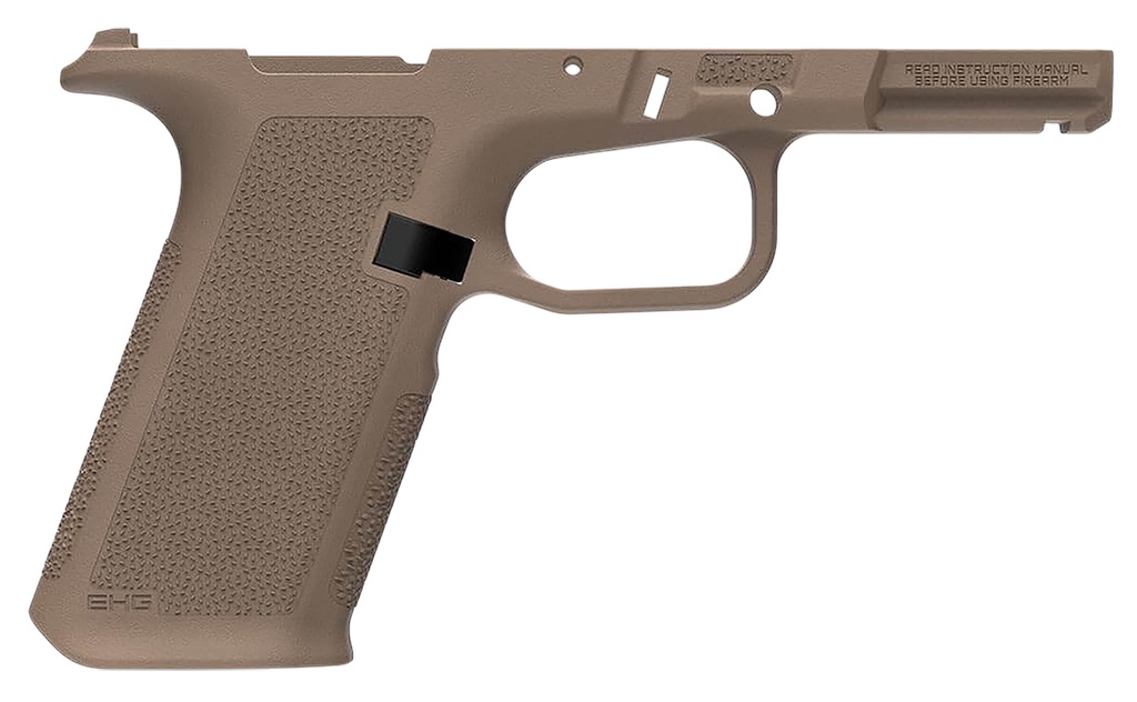 Magpul RG9 Grip / Ruger RXM Full Size 1